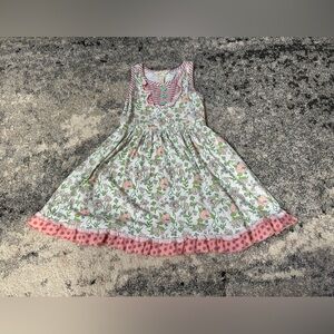 Matilda Jane girls size 6 dress